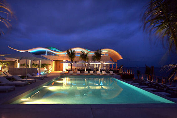 Mandarin Oriental Riviera Maya, Mexico 5 Star Luxury Resort-slide-1