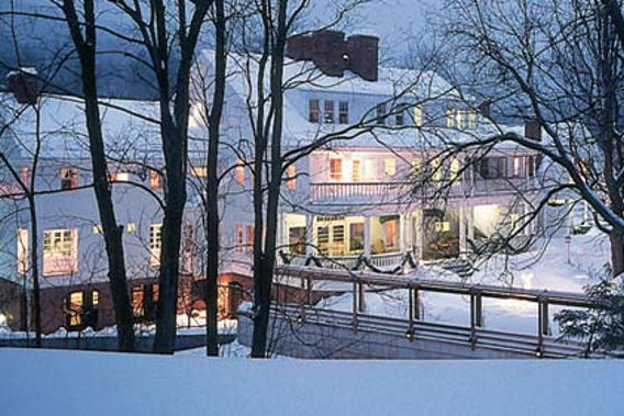 The Pitcher Inn & Spa - Warren, Vermont - Luxury Inn-slide-13