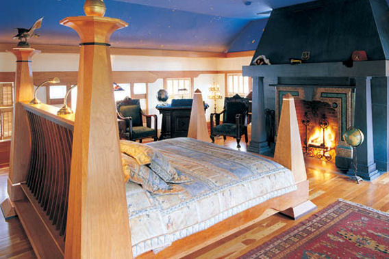The Pitcher Inn & Spa - Warren, Vermont - Luxury Inn-slide-12