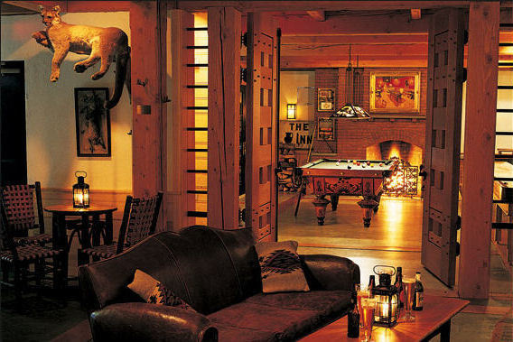 The Pitcher Inn & Spa - Warren, Vermont - Luxury Inn-slide-8