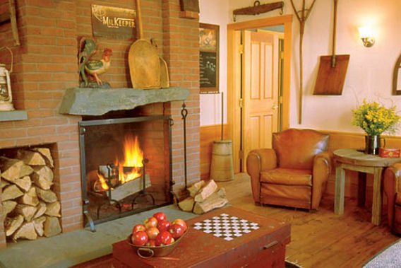 The Pitcher Inn & Spa - Warren, Vermont - Luxury Inn-slide-4