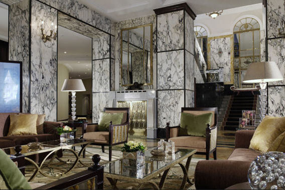The Regent Esplanade - Zagreb, Croatia - 5 Star Luxury Hotel-slide-5