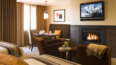 The Little Nell - Aspen, Colorado - Exclusive Luxury Hotel