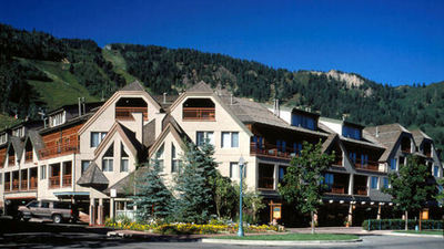 The Little Nell - Aspen, Colorado - Exclusive Luxury Hotel