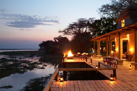 Royal Zambezi Lodge, Zambia 5 Star Luxury Safari Camp-slide-13