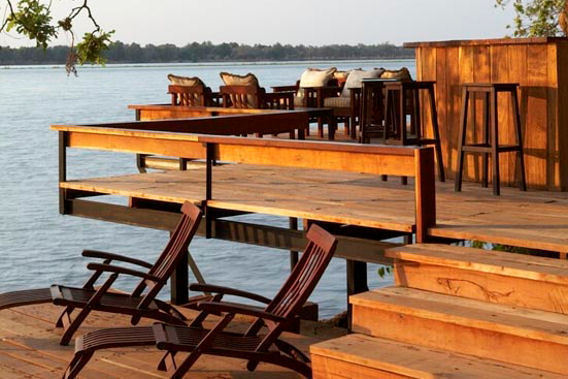 Royal Zambezi Lodge, Zambia 5 Star Luxury Safari Camp-slide-12