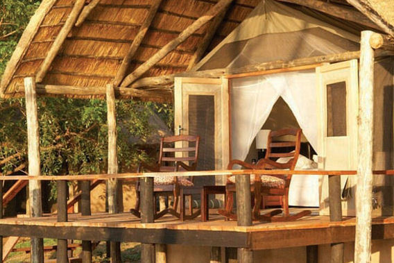 Royal Zambezi Lodge, Zambia 5 Star Luxury Safari Camp-slide-11