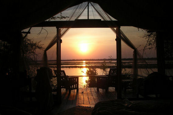Royal Zambezi Lodge, Zambia 5 Star Luxury Safari Camp-slide-10