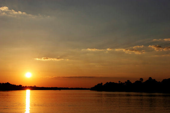 Royal Zambezi Lodge, Zambia 5 Star Luxury Safari Camp-slide-9