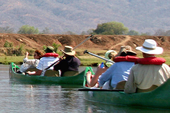 Royal Zambezi Lodge, Zambia 5 Star Luxury Safari Camp-slide-8