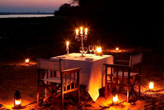 Royal Zambezi Lodge, Zambia 5 Star Luxury Safari Camp-slide-7