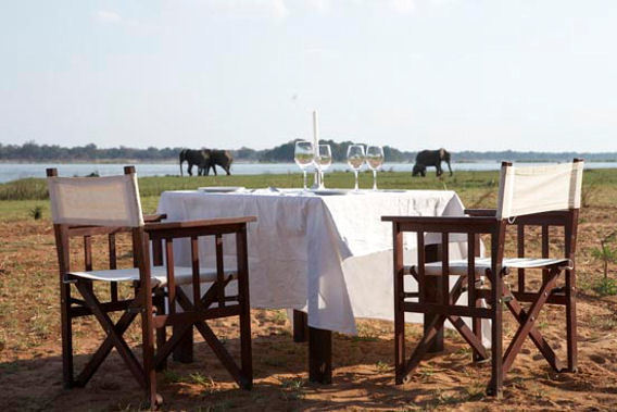 Royal Zambezi Lodge, Zambia 5 Star Luxury Safari Camp-slide-5
