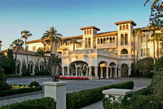 The Cloister at Sea Island - Georgia - 5 Star Luxury Resort Hotel-slide-16