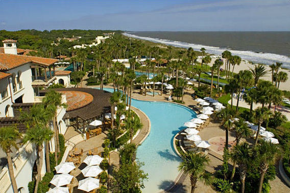 The Cloister at Sea Island - Georgia - 5 Star Luxury Resort Hotel-slide-15