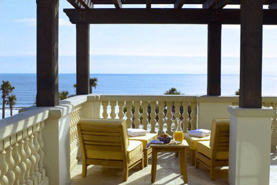 The Cloister at Sea Island - Georgia - 5 Star Luxury Resort Hotel-slide-8