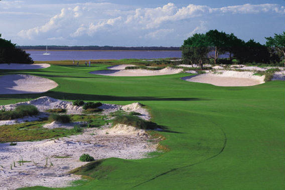 The Cloister at Sea Island - Georgia - 5 Star Luxury Resort Hotel-slide-2