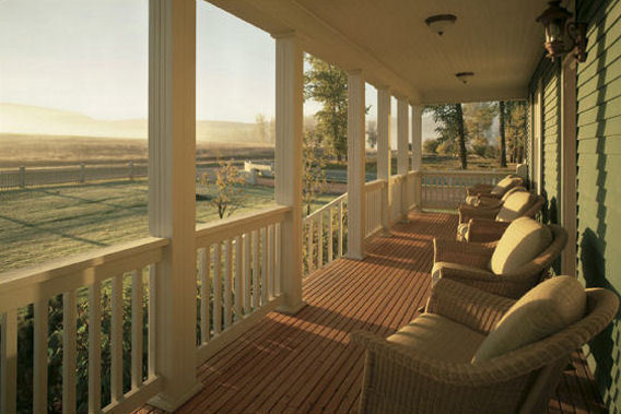 The Resort At Paws Up, Montana Luxury Resort-slide-17