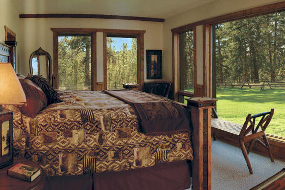 The Resort At Paws Up, Montana Luxury Resort-slide-15