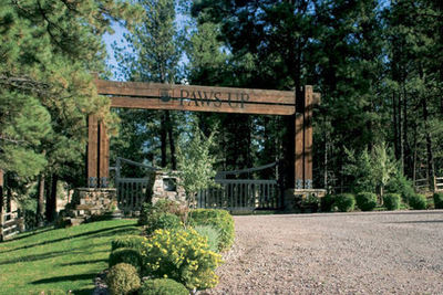 The Resort At Paws Up, Montana Luxury Resort