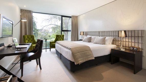The George - Christchurch, New Zealand - 4 Star Boutique Luxury Hotel-slide-2