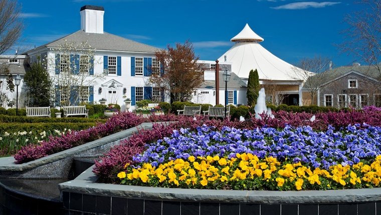 Wequassett Resort & Golf Club - Chatham - Cape Cod, Massachusetts - Luxury Hotel-slide-6
