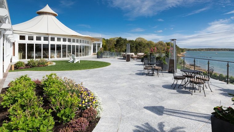 Wequassett Resort & Golf Club - Chatham - Cape Cod, Massachusetts - Luxury Hotel-slide-4