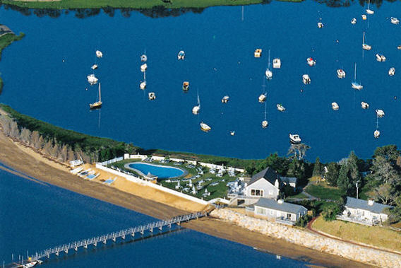 Wequassett Resort & Golf Club - Chatham - Cape Cod, Massachusetts - Luxury Hotel-slide-2