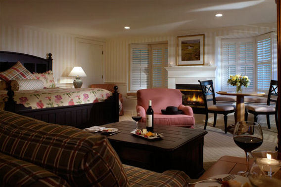 Wequassett Resort & Golf Club - Chatham - Cape Cod, Massachusetts - Luxury Hotel-slide-1