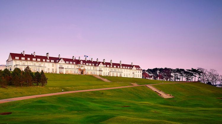 Trump Turnberry - Scotland-slide-1