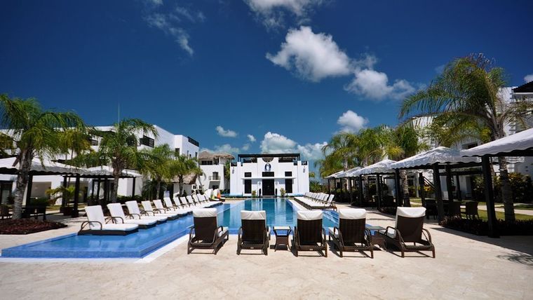 Las Terrazas Resort & Residences - Ambergris Caye, Belize-slide-1