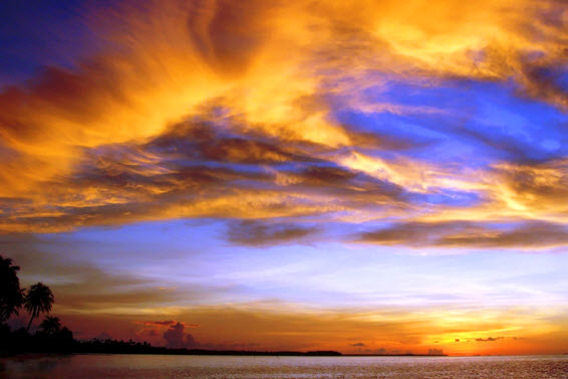 Motu Teta - Motu Tetaraire, Rangiroa Atoll, French Polynesia-slide-10