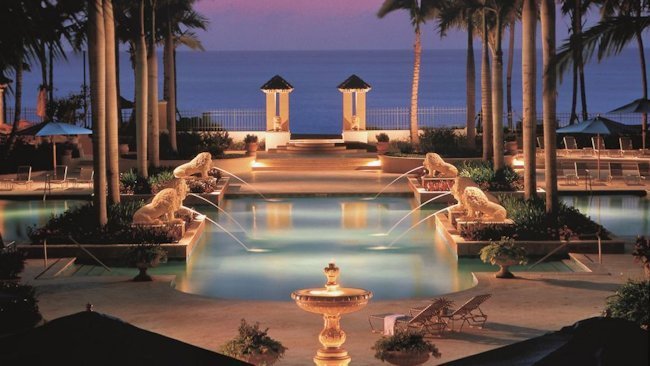 The Ritz Carlton San Juan - Isla Verde, Puerto Rico, Caribbean - 5 Star Luxury Resort-slide-3