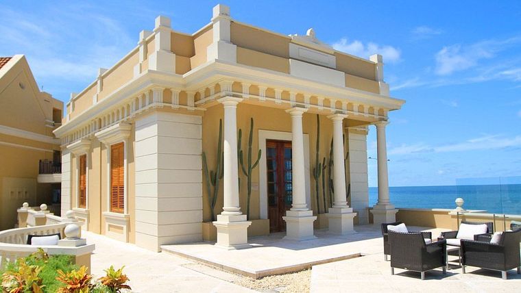 Sofitel Legend Santa Clara - Cartagena, Colombia - 5 Star Luxury Hotel-slide-9