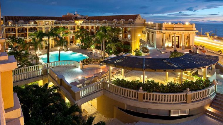Sofitel Legend Santa Clara - Cartagena, Colombia - 5 Star Luxury Hotel-slide-8