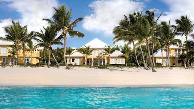 Tortuga Bay at Punta Cana Resort & Club - Dominican Republic, Caribbean-slide-3