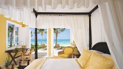 Tortuga Bay at Punta Cana Resort & Club - Dominican Republic, Caribbean