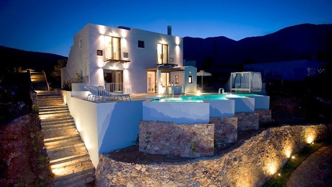 Domes of Elounda - Crete, Greece - Boutique Beach Resort-slide-2