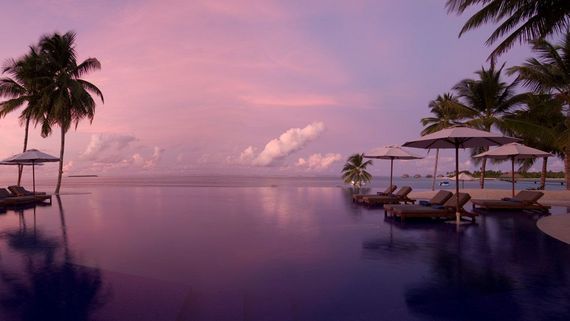 Conrad Maldives Rangali Island, 5 Star Luxury Resort-slide-2