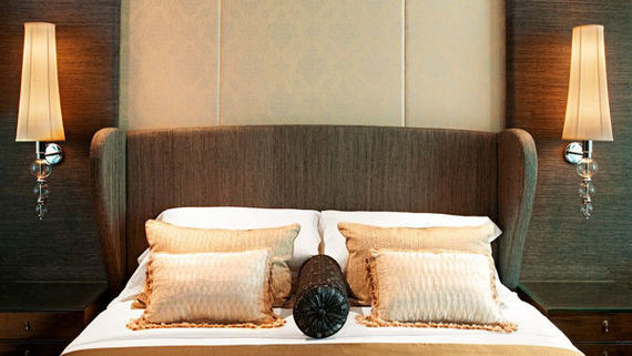 The St. Regis Bangkok, Thailand - 5 Star Luxury Hotel-slide-2