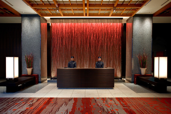 Mandarin Oriental Tokyo, Japan 5 Star Luxury Hotel-slide-14
