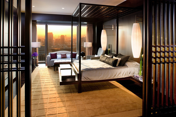 Mandarin Oriental Tokyo, Japan 5 Star Luxury Hotel-slide-12