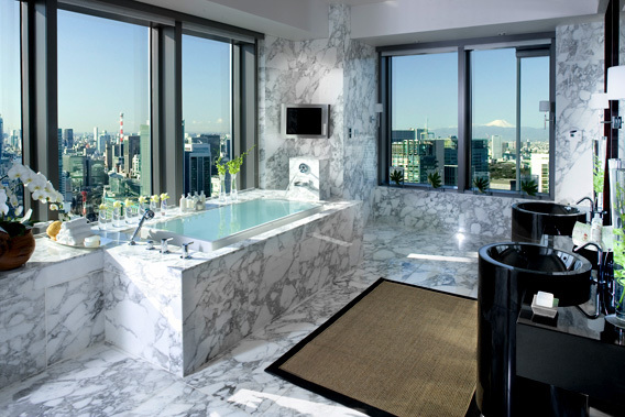 Mandarin Oriental Tokyo, Japan 5 Star Luxury Hotel-slide-11