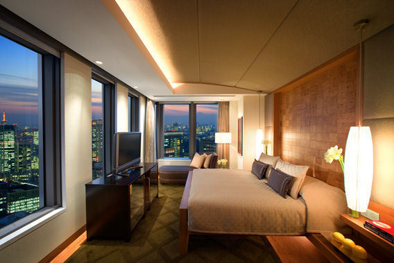 Mandarin Oriental Tokyo, Japan 5 Star Luxury Hotel-slide-8