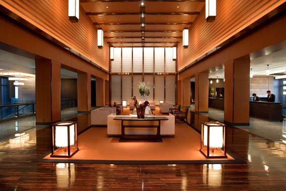 Mandarin Oriental Tokyo, Japan 5 Star Luxury Hotel-slide-7