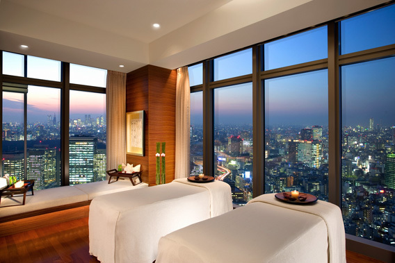 Mandarin Oriental Tokyo, Japan 5 Star Luxury Hotel-slide-5
