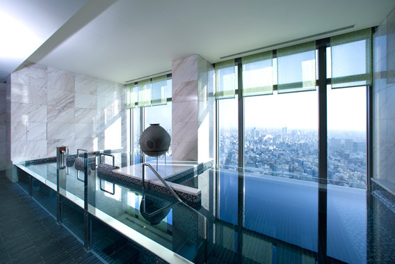 Mandarin Oriental Tokyo, Japan 5 Star Luxury Hotel-slide-3