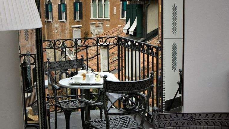 Palazzina G - Venice, Italy - Boutique Hotel-slide-6