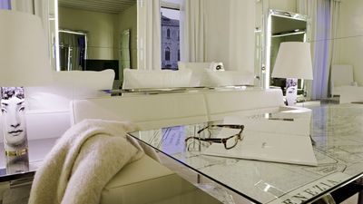 Palazzina G - Venice, Italy - Boutique Hotel