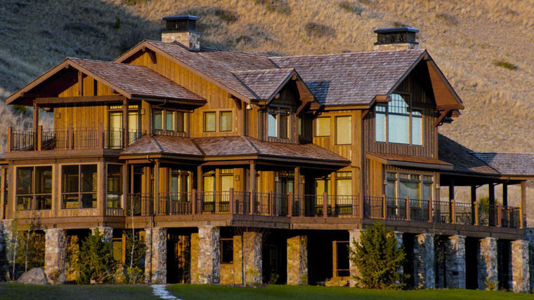 Grey Cliffs Ranch - Three Forks, Montana - Luxury Guest Ranch-slide-3