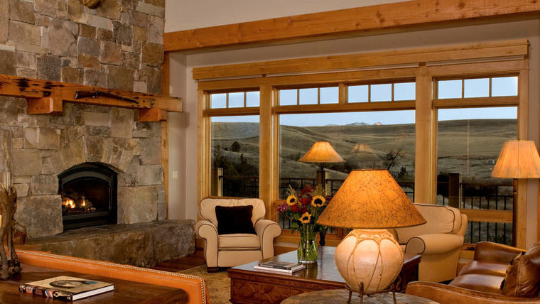 Grey Cliffs Ranch - Three Forks, Montana - Luxury Guest Ranch-slide-2